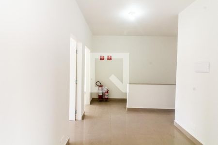 Sala de casa para alugar com 4 quartos, 93m² em Vila Polopoli, São Paulo