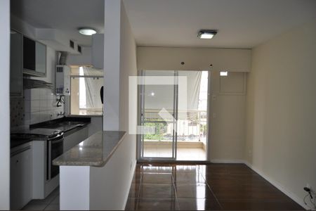 Apartamento à venda com 3 quartos, 77m² em Cachambi, Rio de Janeiro
