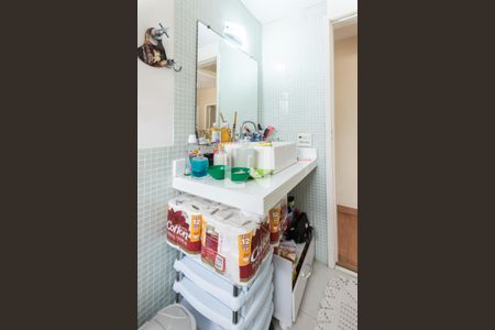 Apartamento à venda com 90m², 2 quartos e 1 vagaBanheiro