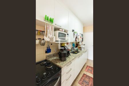 Apartamento à venda com 90m², 2 quartos e 1 vagaCozinha