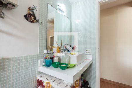 Apartamento à venda com 90m², 2 quartos e 1 vagaBanheiro