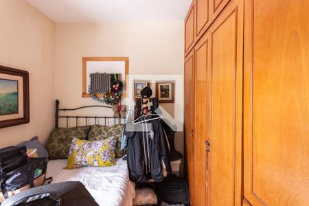 Apartamento à venda com 90m², 2 quartos e 1 vagaQuarto 2