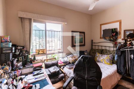 Apartamento à venda com 90m², 2 quartos e 1 vagaQuarto 2