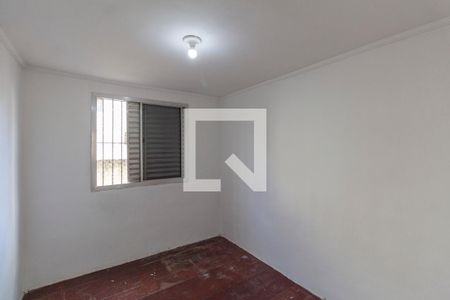 Quarto de apartamento à venda com 2 quartos, 47m² em Conjunto Habitacional Padre Manoel de Paiva, São Paulo