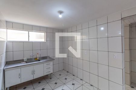Apartamento à venda com 47m², 2 quartos e 1 vaga Apartamento à venda com 47m², 2 quartos e 1 vagaCozinha