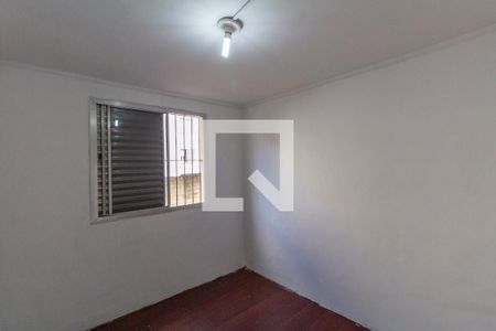 Quarto de apartamento à venda com 2 quartos, 47m² em Conjunto Habitacional Padre Manoel de Paiva, São Paulo
