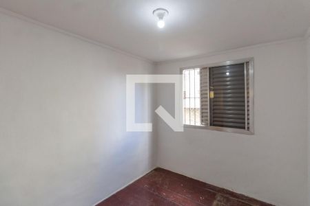 Quarto de apartamento à venda com 2 quartos, 47m² em Conjunto Habitacional Padre Manoel de Paiva, São Paulo