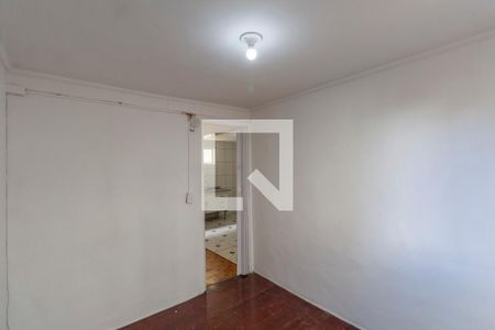 Quarto de apartamento à venda com 2 quartos, 47m² em Conjunto Habitacional Padre Manoel de Paiva, São Paulo