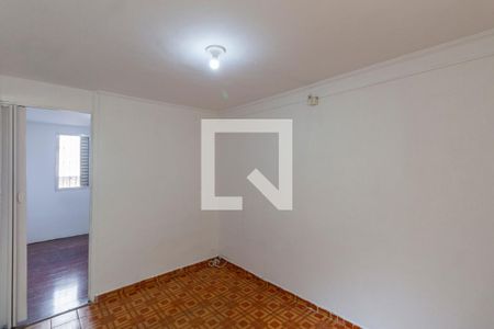 Quarto de apartamento à venda com 2 quartos, 47m² em Conjunto Habitacional Padre Manoel de Paiva, São Paulo