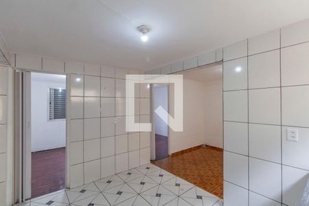 Apartamento à venda com 47m², 2 quartos e 1 vaga Apartamento à venda com 47m², 2 quartos e 1 vagaCozinha