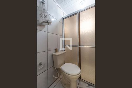 Apartamento à venda com 47m², 2 quartos e 1 vaga Apartamento à venda com 47m², 2 quartos e 1 vagaBanheiro