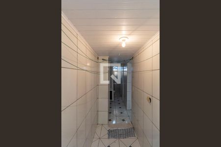 Apartamento à venda com 47m², 2 quartos e 1 vaga Apartamento à venda com 47m², 2 quartos e 1 vagaArea de serviço