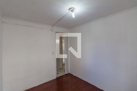 Quarto de apartamento à venda com 2 quartos, 47m² em Conjunto Habitacional Padre Manoel de Paiva, São Paulo