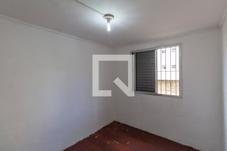Quarto de apartamento à venda com 2 quartos, 47m² em Conjunto Habitacional Padre Manoel de Paiva, São Paulo