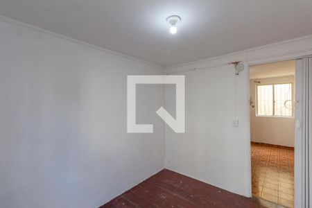 Quarto de apartamento à venda com 2 quartos, 47m² em Conjunto Habitacional Padre Manoel de Paiva, São Paulo