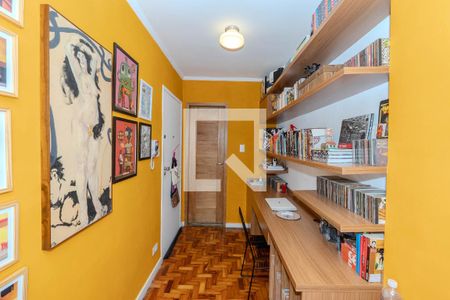 Kitnet de kitnet/studio para alugar com 1 quarto, 34m² em Consolação, São Paulo