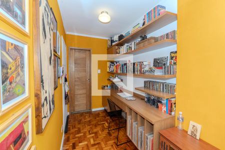 Kitnet de kitnet/studio para alugar com 1 quarto, 34m² em Consolação, São Paulo