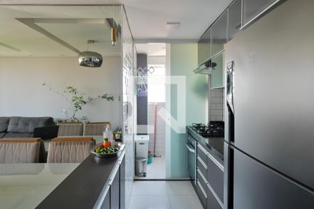 Apartamento à venda com 41m², 2 quartos e 1 vaga