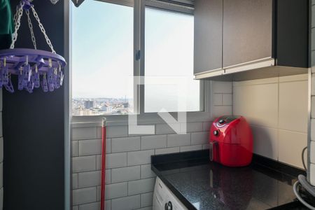 Apartamento à venda com 41m², 2 quartos e 1 vaga