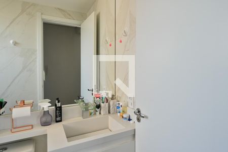 Apartamento à venda com 41m², 2 quartos e 1 vaga