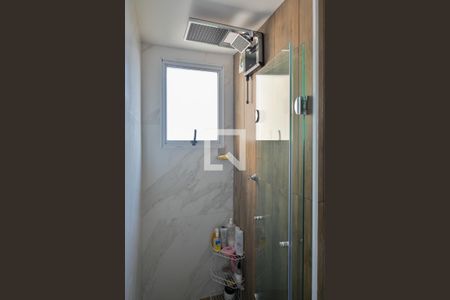 Apartamento à venda com 41m², 2 quartos e 1 vaga