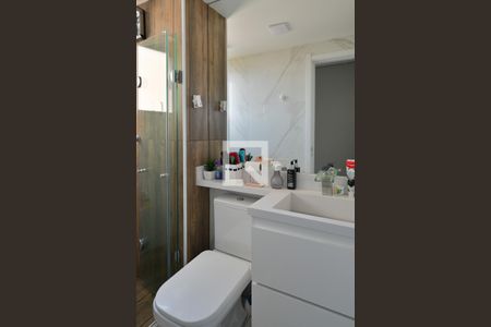 Apartamento à venda com 41m², 2 quartos e 1 vaga