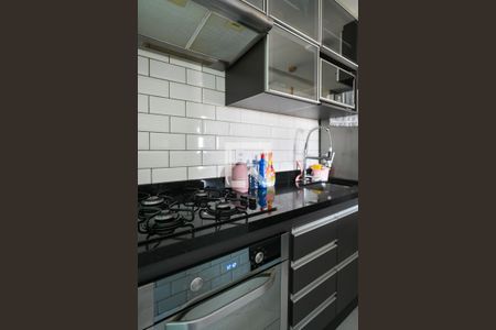 Apartamento à venda com 41m², 2 quartos e 1 vaga