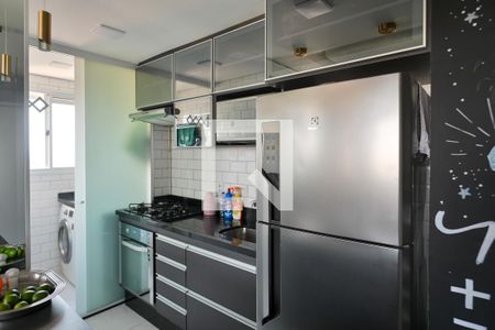 Apartamento à venda com 41m², 2 quartos e 1 vaga