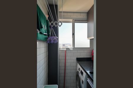 Apartamento à venda com 41m², 2 quartos e 1 vaga