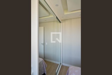 Apartamento à venda com 41m², 2 quartos e 1 vaga