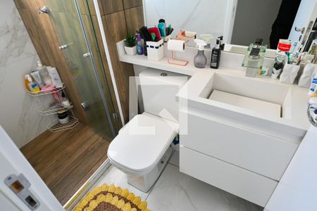 Apartamento à venda com 41m², 2 quartos e 1 vaga
