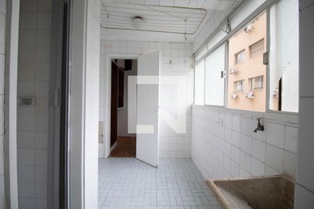 Apartamento à venda com 73m², 2 quartos e 1 vaga Apartamento à venda com 73m², 2 quartos e 1 vagaÁrea de serviço