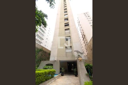 Apartamento à venda com 73m², 2 quartos e 1 vaga Apartamento à venda com 73m², 2 quartos e 1 vagaFachada