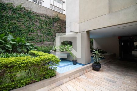 Apartamento à venda com 73m², 2 quartos e 1 vaga Apartamento à venda com 73m², 2 quartos e 1 vagaÁrea comum