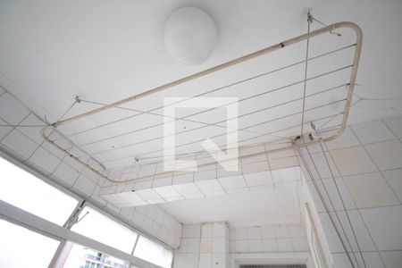 Apartamento à venda com 73m², 2 quartos e 1 vaga Apartamento à venda com 73m², 2 quartos e 1 vagaÁrea de serviço