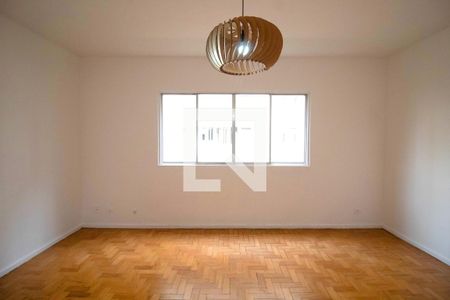 Sala de apartamento à venda com 2 quartos, 73m² em Jardim Paulista, São Paulo