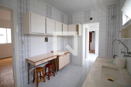 Apartamento à venda com 73m², 2 quartos e 1 vaga Apartamento à venda com 73m², 2 quartos e 1 vagaCozinha