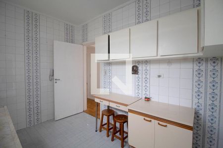 Apartamento à venda com 73m², 2 quartos e 1 vaga Apartamento à venda com 73m², 2 quartos e 1 vagaCozinha