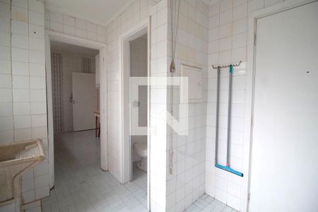 Apartamento à venda com 73m², 2 quartos e 1 vaga Apartamento à venda com 73m², 2 quartos e 1 vagaÁrea de serviço