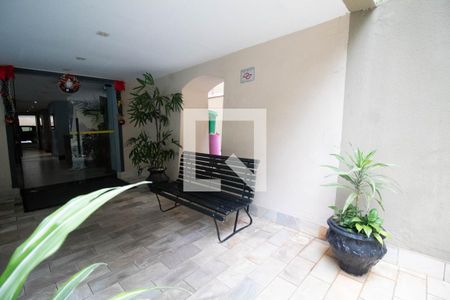 Apartamento à venda com 73m², 2 quartos e 1 vaga Apartamento à venda com 73m², 2 quartos e 1 vagaÁrea comum