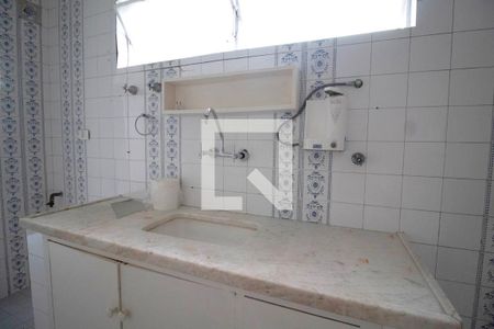 Apartamento à venda com 73m², 2 quartos e 1 vaga Apartamento à venda com 73m², 2 quartos e 1 vagaCozinha