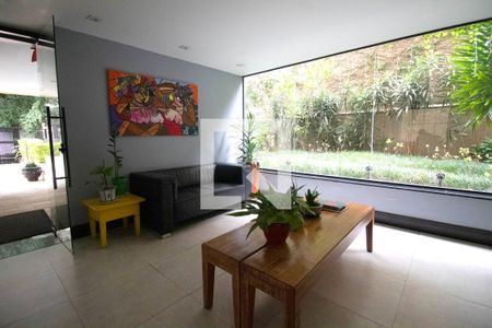 Apartamento à venda com 73m², 2 quartos e 1 vaga Apartamento à venda com 73m², 2 quartos e 1 vagaÁrea comum