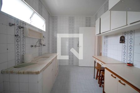 Apartamento à venda com 73m², 2 quartos e 1 vaga Apartamento à venda com 73m², 2 quartos e 1 vagaCozinha