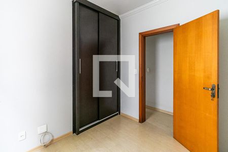 Quarto 1 de apartamento à venda com 4 quartos, 90m² em Castelo, Belo Horizonte