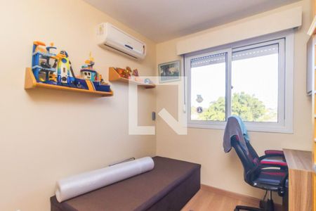 Escritório de apartamento para alugar com 2 quartos, 59m² em Rio Branco, São Leopoldo