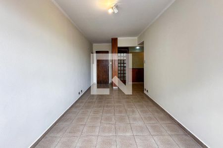 Sala de apartamento à venda com 2 quartos, 76m² em Lapa, São Paulo