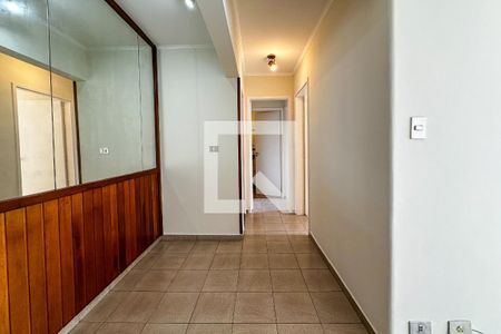 Sala de apartamento à venda com 2 quartos, 76m² em Lapa, São Paulo
