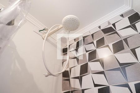 Apartamento à venda com 29m², 1 quarto e sem vagaBanheiro