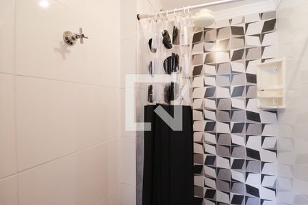 Apartamento à venda com 29m², 1 quarto e sem vagaBanheiro