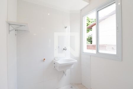 Apartamento à venda com 29m², 1 quarto e sem vagaÁrea de Serviço